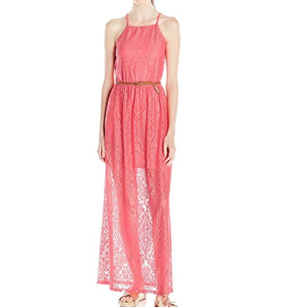 As U Wish Junior’s Dress